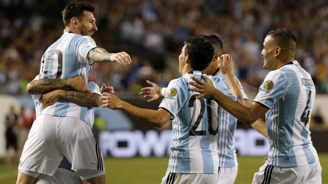 A los de Martino les alcanza con un empate para ganar el grupo y pasar a cuartos de final.