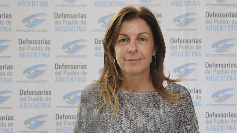 Colombo: "El Estado tiene la función y deber de proteger al pueblo".