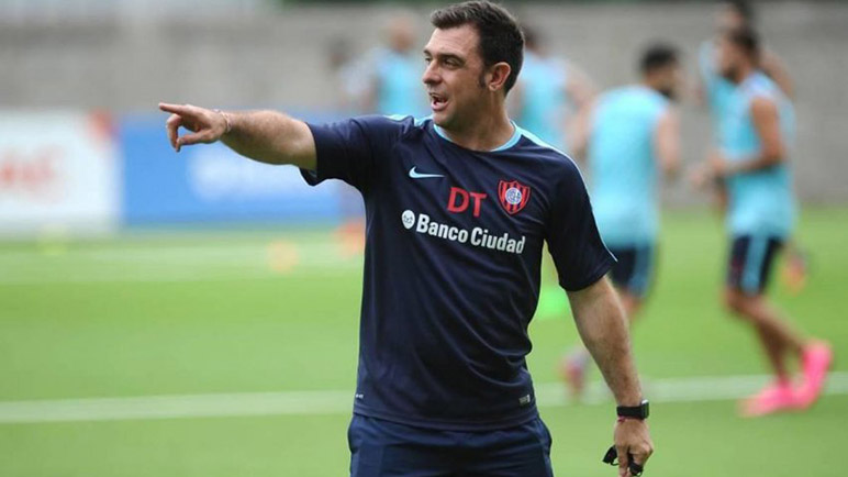 Guede ya es historia en San Lorenzo ¿Quién lo reemplaza?