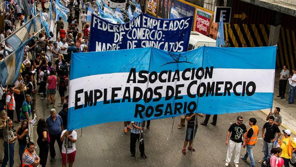Otra gran cadena da batalla judicial contra el descanso dominical