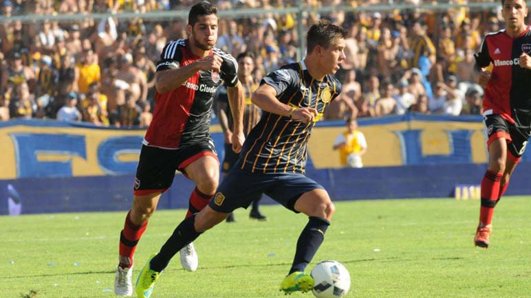 Para Lo Celso, Central no puede dejar más puntos en el camino.