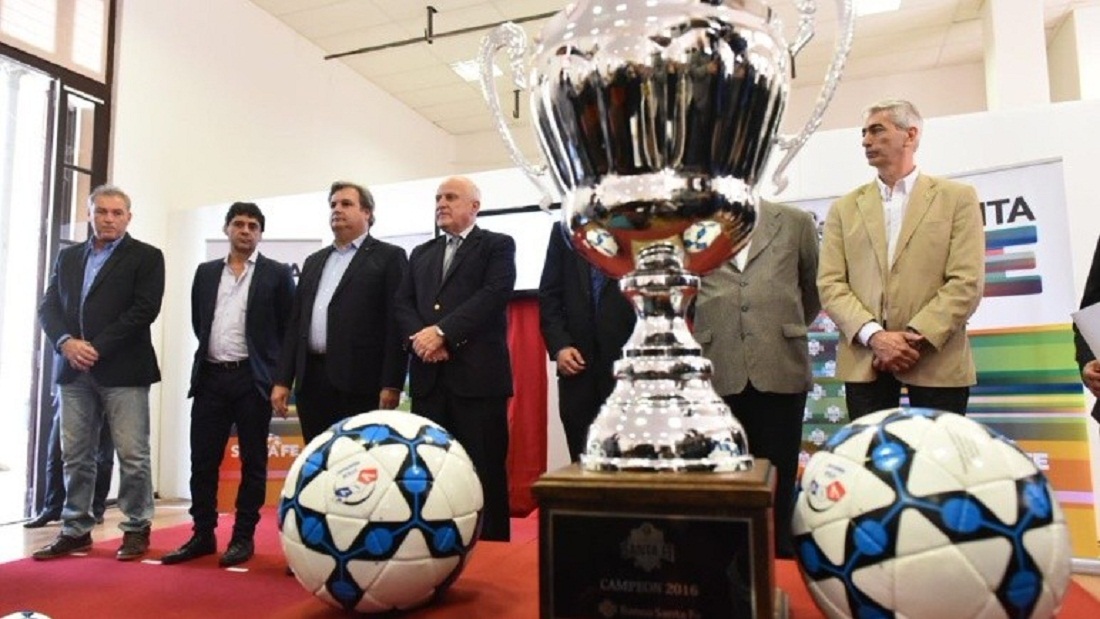 Vuelve la Copa Santa Fe y la Liga define sus representantes.