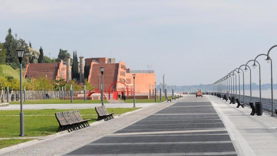Murió el joven que se había accidentado mientras practicaba parkour