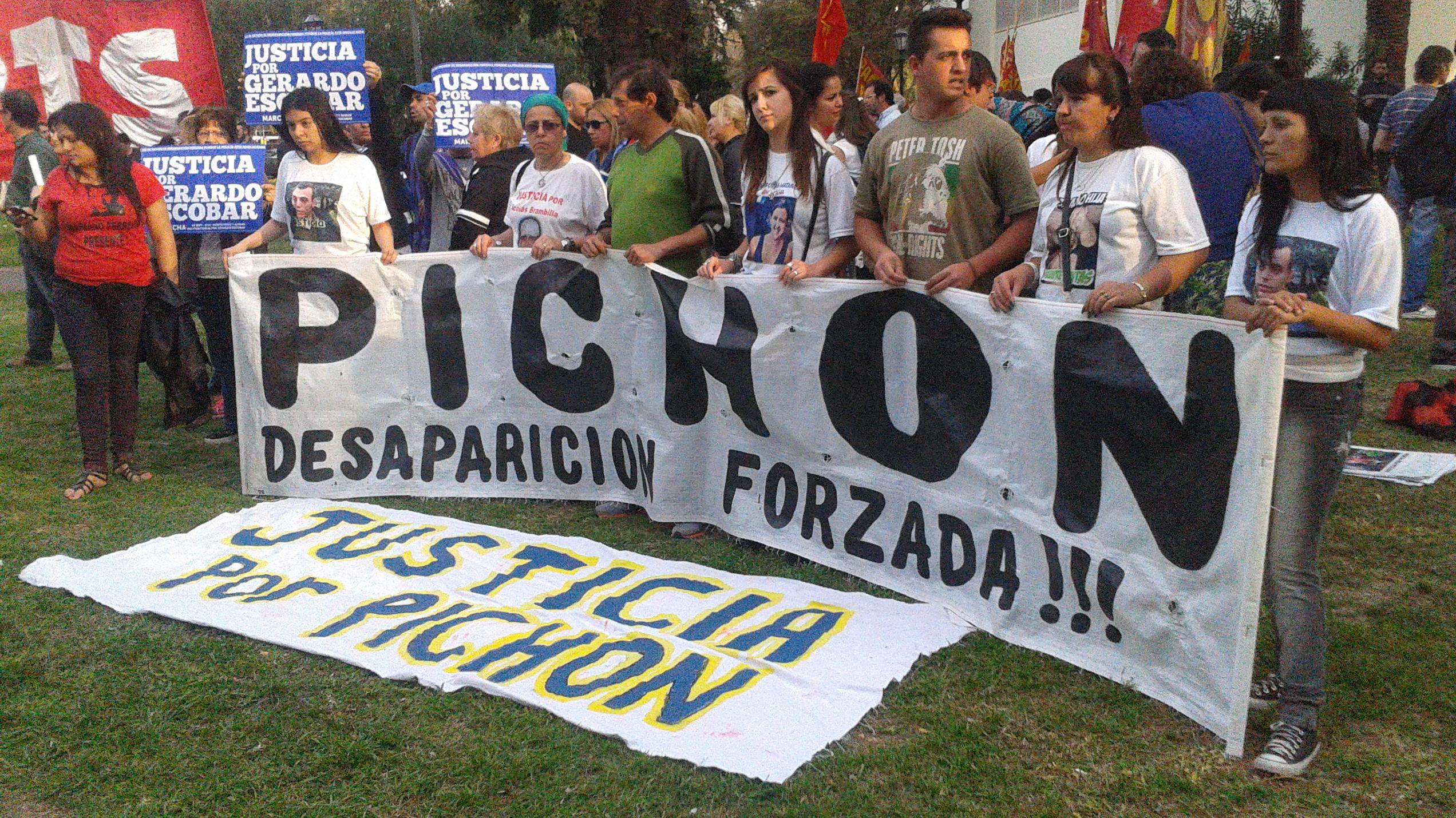 La familia de Gerardo Escobar podrá tener acceso al expediente de la causa.