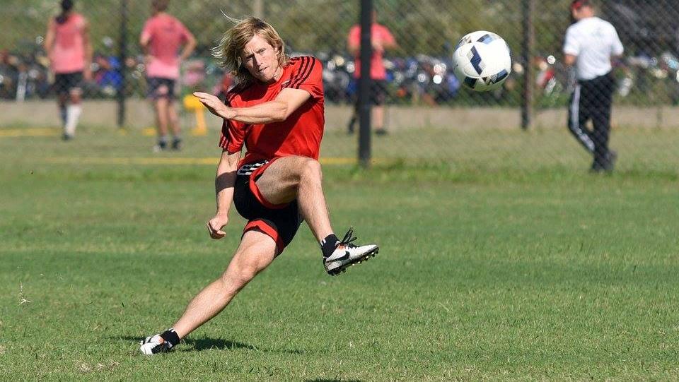 ¿Quién reemplazará a Mateo en el mediocampo leproso?