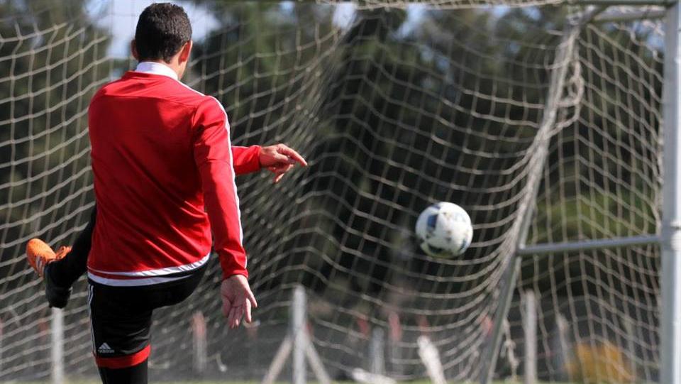 Newell's, entre la solidez defensiva y la falta de gol