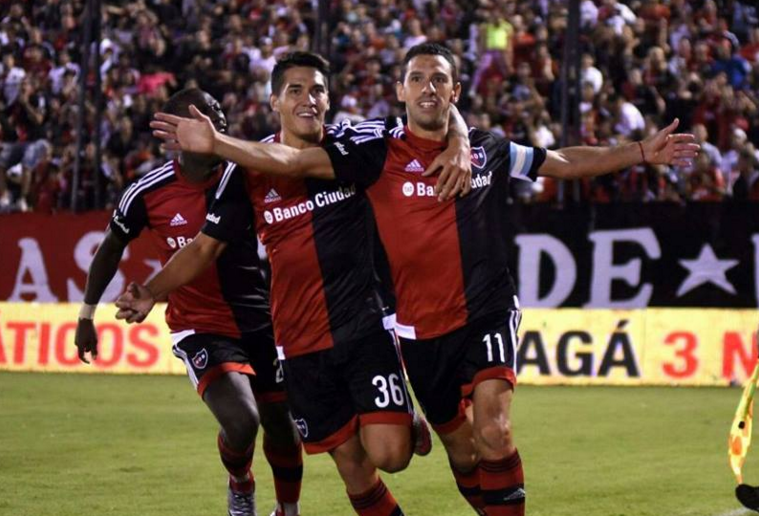 Newell's necesita sumar puntos (NOBoficial)