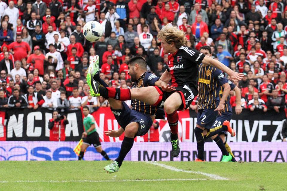 (Foto: Nob oficial)