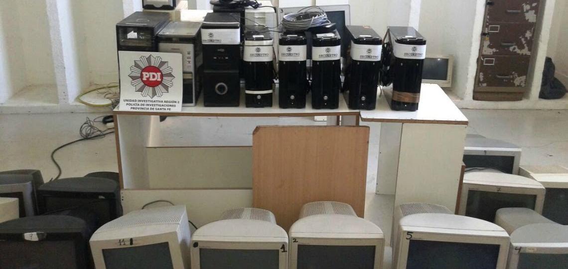 Foto: Secretaría de Comunicación Social Gob. Santa Fe