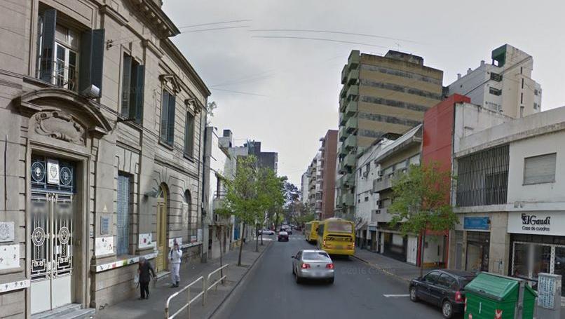 Cayó parte del cielorraso de un jardín y suspendieron las clases