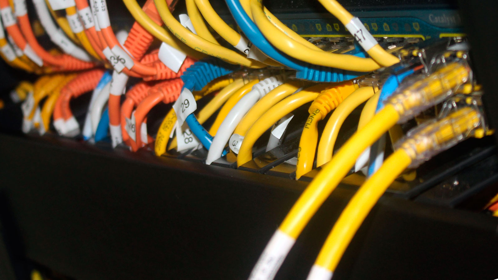 Llega a Rosario el primer servicio de 100 megas de internet