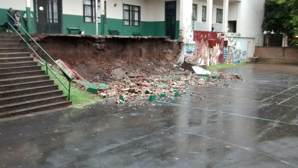 La oposición quiere saber en cuáles escuelas se realizarán mejoras
