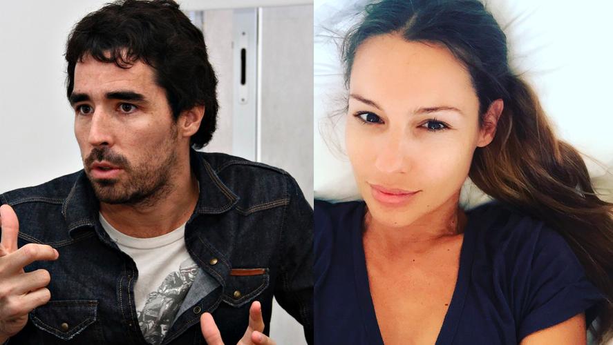 Pampita anunció su separación de Nacho Viale