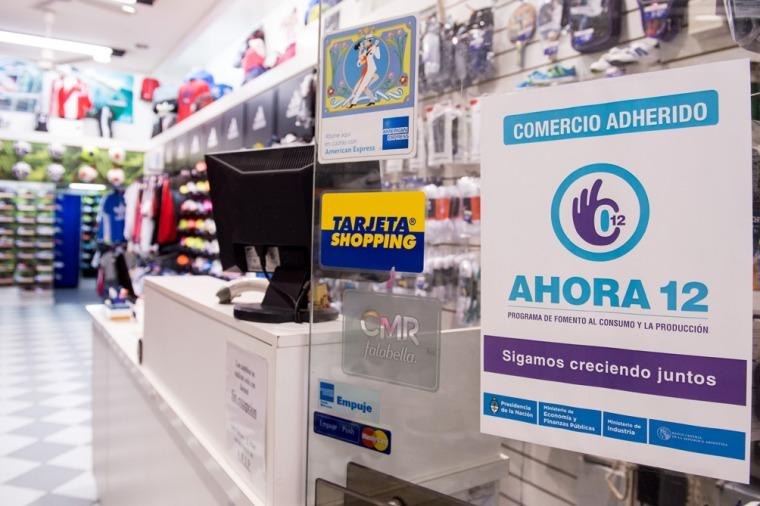 Empresarios rosarinos piden a la Nación que siga "Ahora 12"