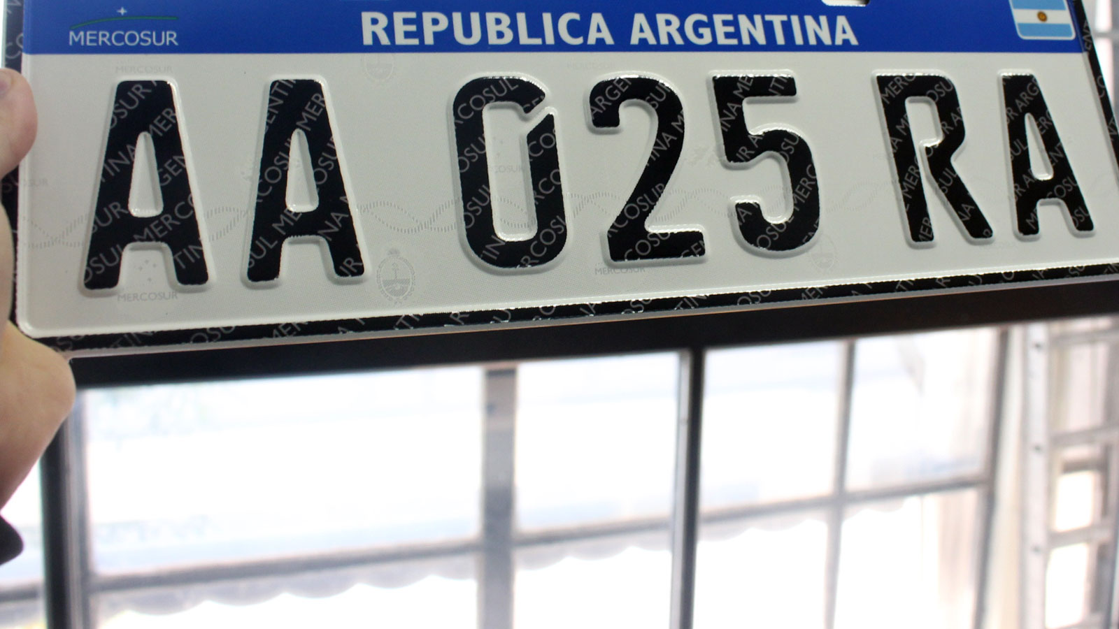 El cambio rige sólo para las unidades 0 Km