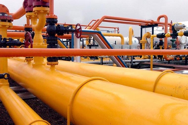 La Nación tiene como "prioridad" las obras de gas en Rosario, aunque plata no hay