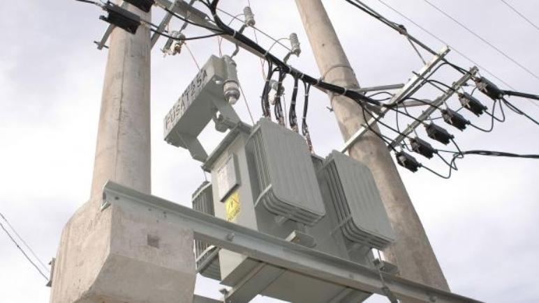 Una mañana sin luz en varias zonas del macrocentro