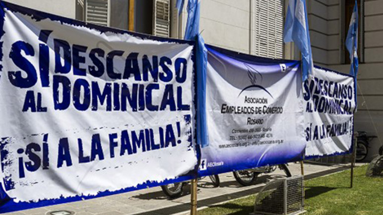 Con los despidos en suspenso, ahora Coto amenaza con cerrar una sucursal