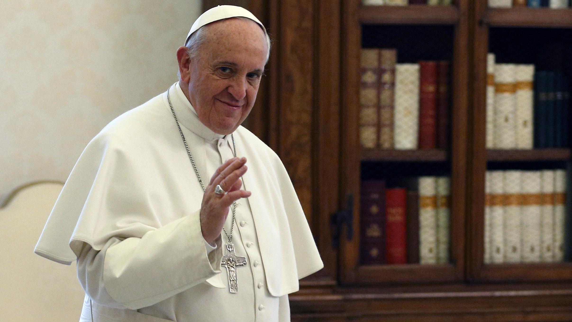 El Vaticano también desclasificará sus archivos de la dictadura