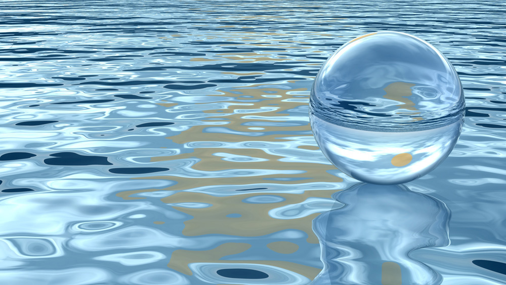 Documentales para concientizar sobre la importancia del agua.