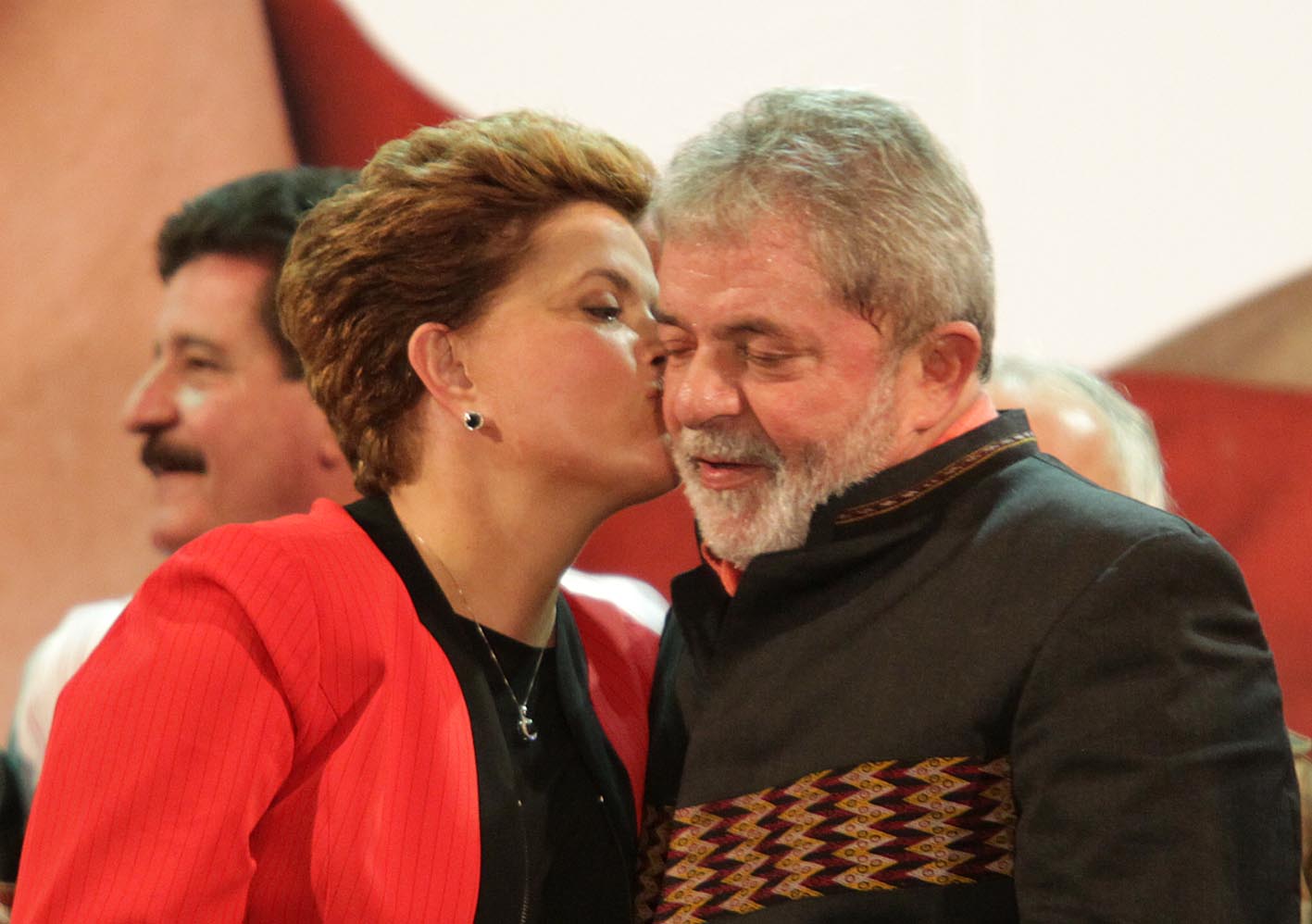 Dilma y Lula enfrentan la peor crisis política desde la llegada al poder del PT