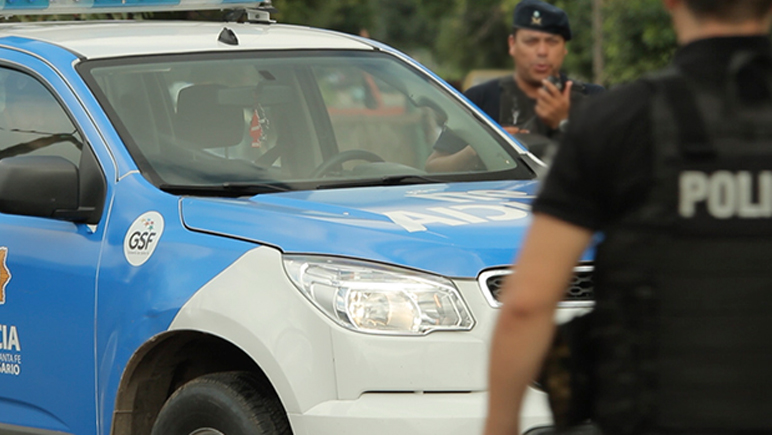 Ligan a un policía con una red de trata de personas