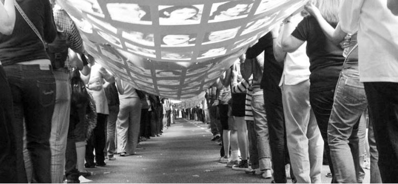 Rosario tiene memoria: agenda por los 40 años del golpe