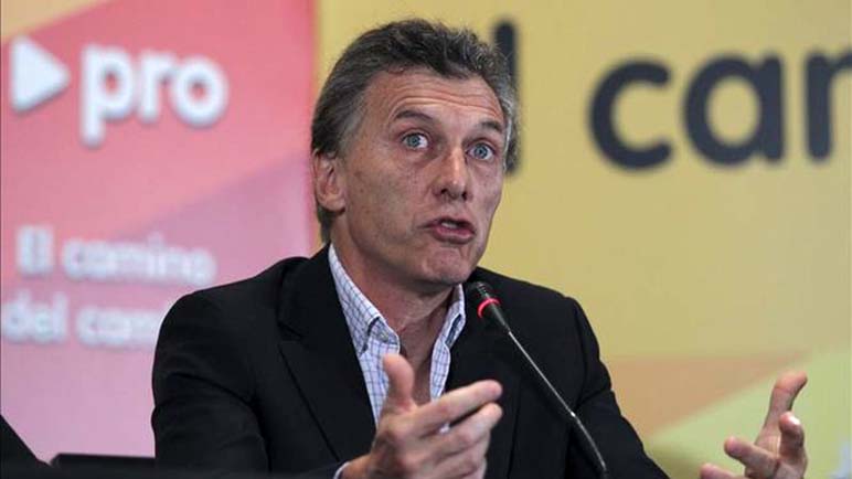 Al presidente no le gustaron nada los tuits en su contra.