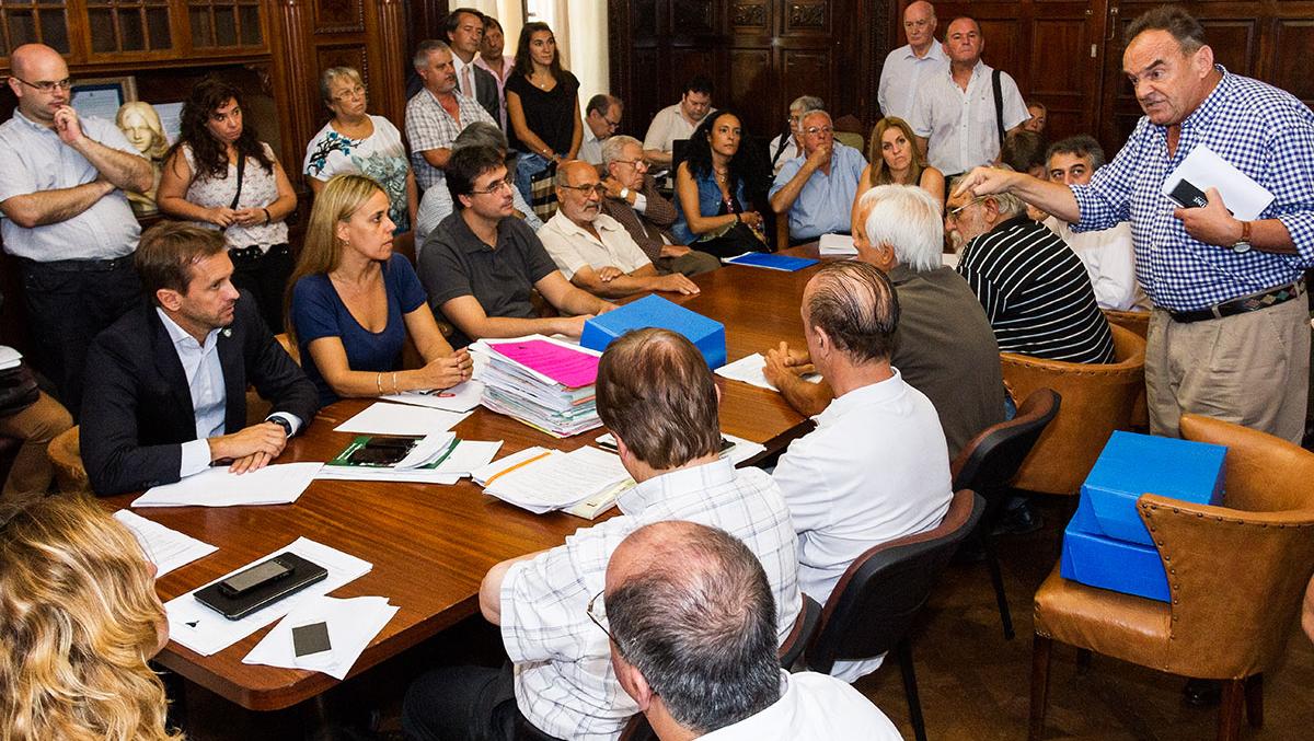 El Descanso Dominical, más cerca de ser realidad en Rosario