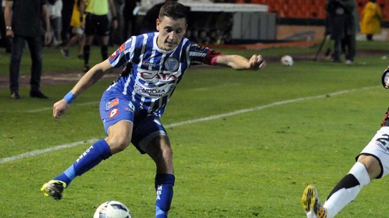 El Tomba es una de las sorpresas del torneo.