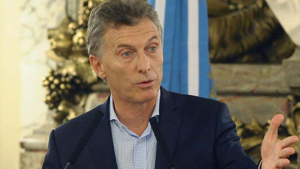 Se esperan anuncios referidos a la educación pública.