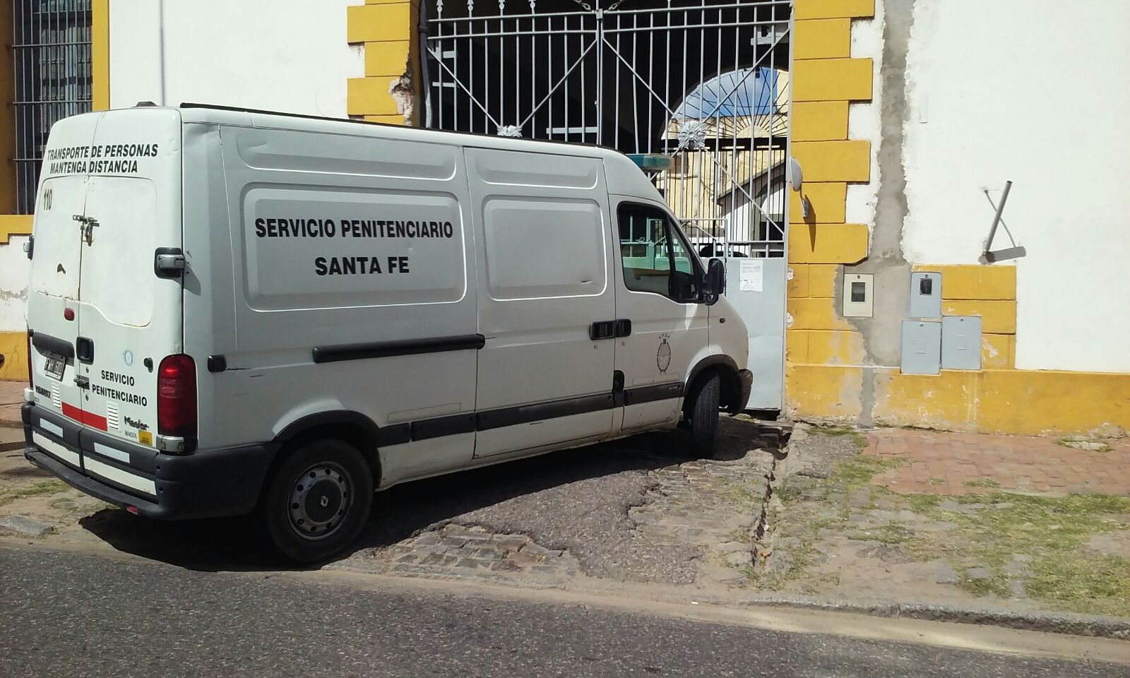 El fiscal no duda: el hombre que se entregó es el homicida