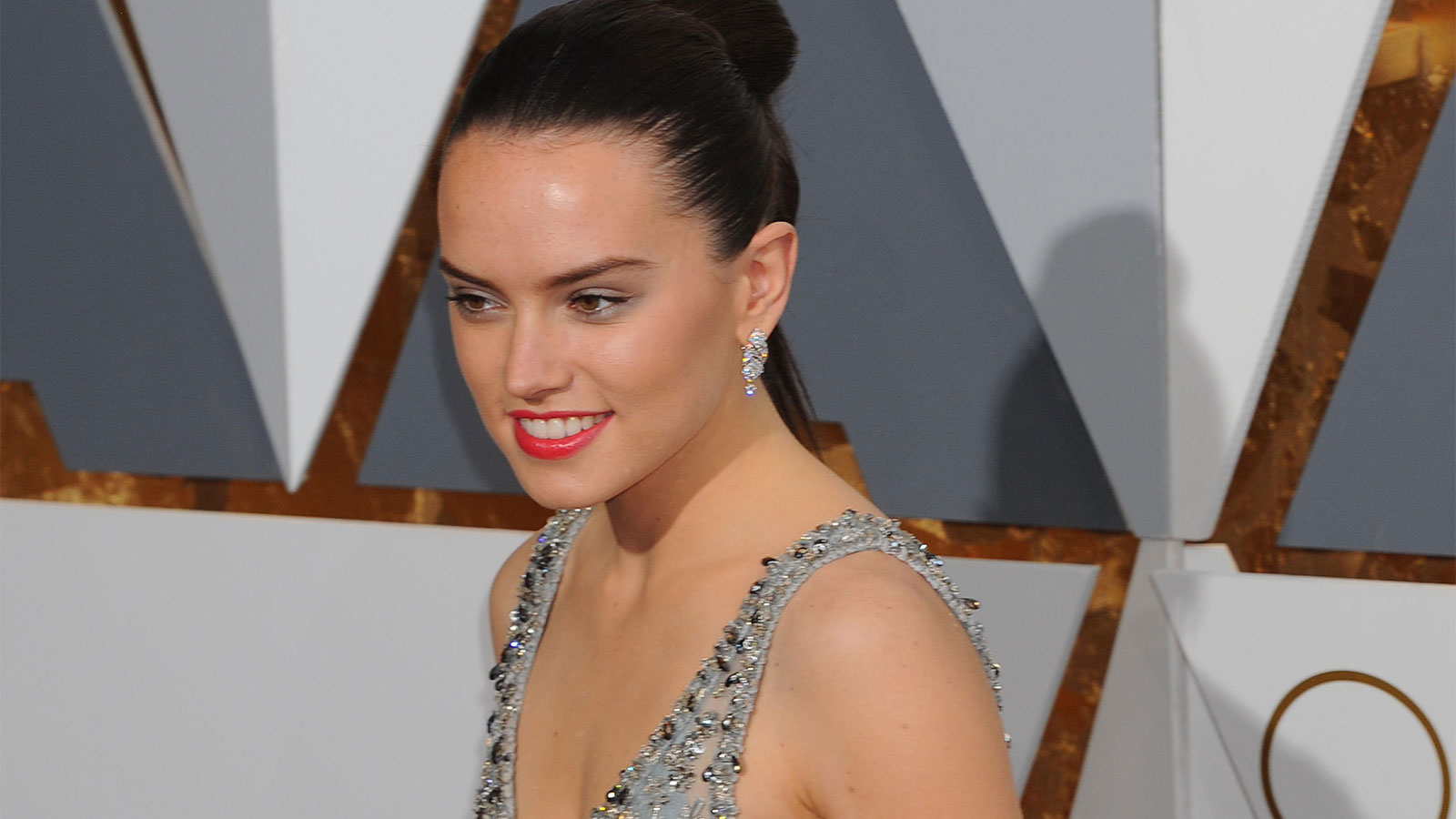 Daisy Ridley