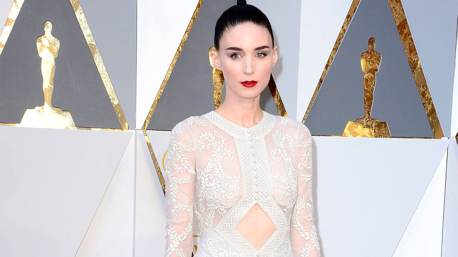 Rooney Mara