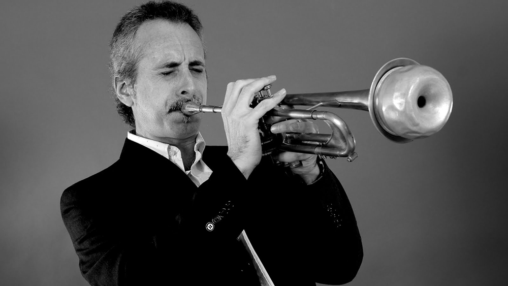 El jazz de Juan Cruz de Urquiza en el macro desde las 21