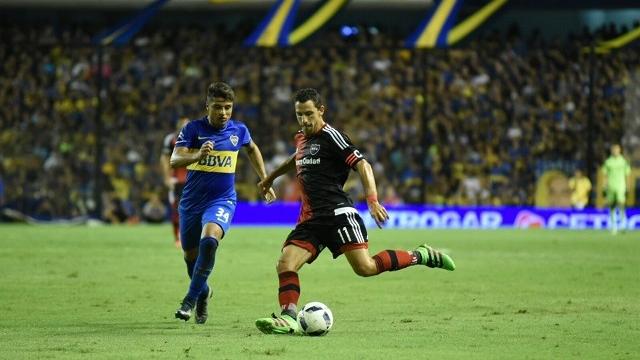 El rendimiento leproso en una noche olvidable