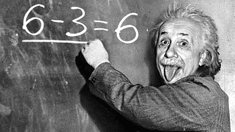 ¿Habrá rosarinos que pasen el test de inteligencia?