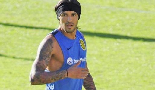 Colman brilló en el clásico y se ganó la titularidad para mañana.