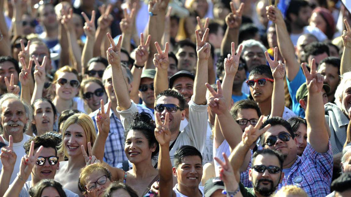 En plena fractura, el PJ ya sabe cuándo va a internas