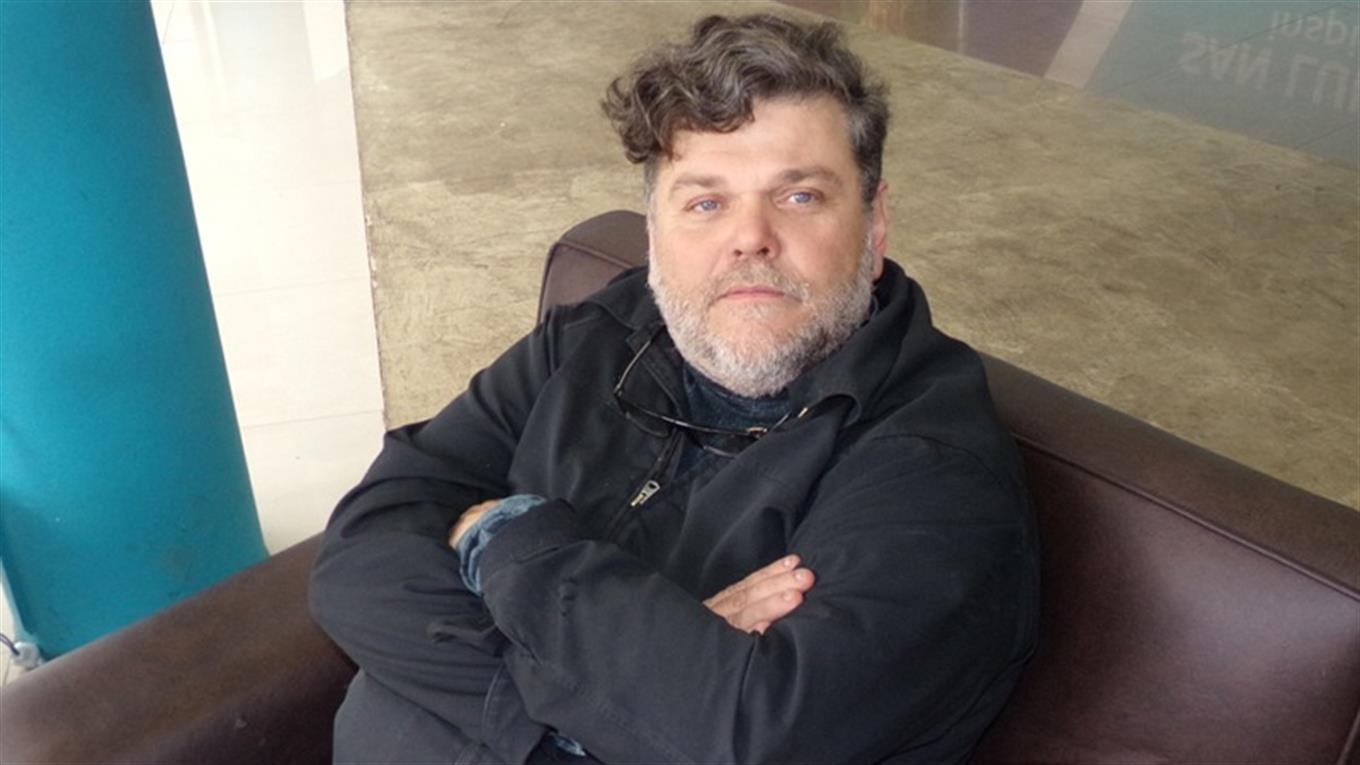 Alfredo Casero se violentó contra su pareja por una infidelidad