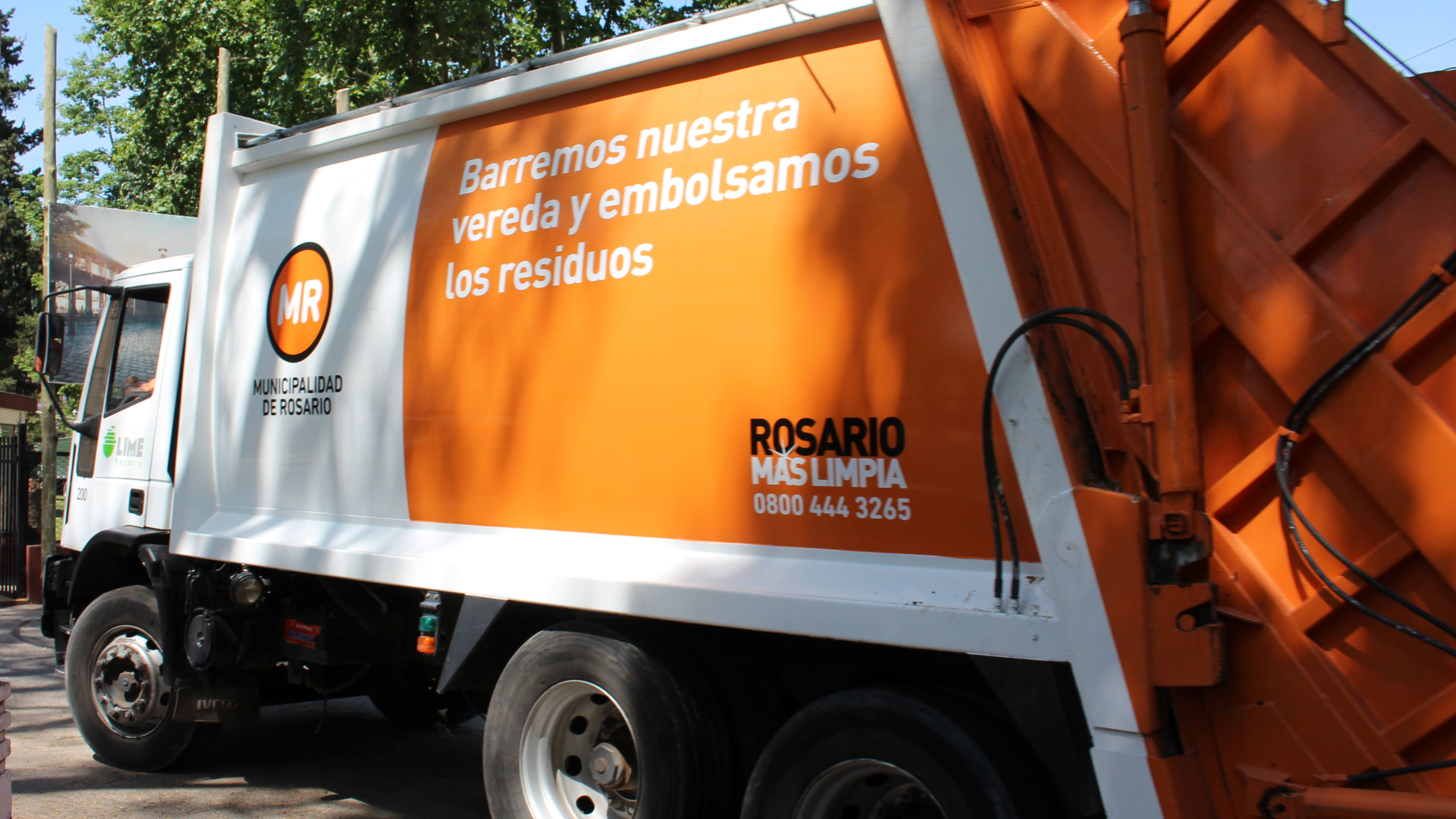 Recién en 60 días normalizarían la recolección de residuos