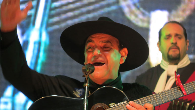 El festival tradicionalista suma atractivos luna tras luna.