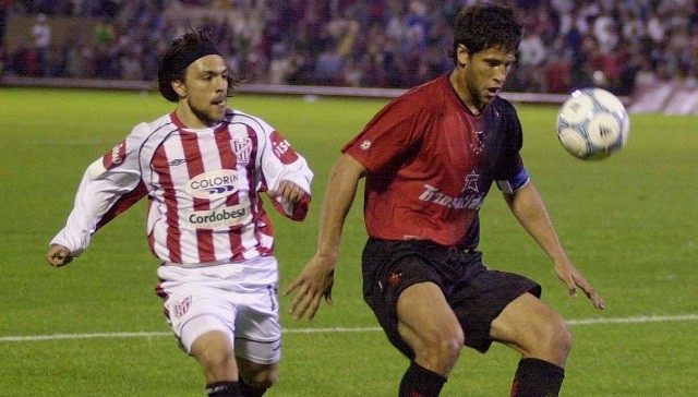 Después de 11 años, Domínguez vuelve al Parque