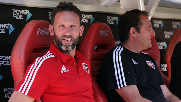 Bernardi tiene tiempo para encontrar el equipo ideal.