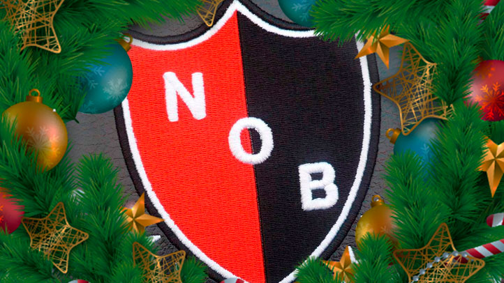 El arbolito de Newell's estará vacío esta Navidad