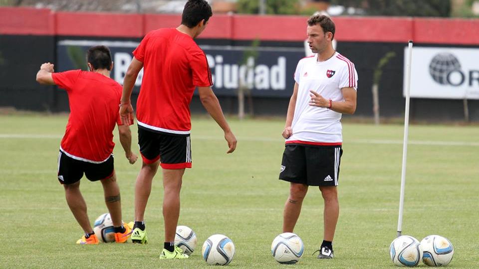 Bernardi tendrá que decidir sobre el futuro de Isnaldo, Díaz y Ortiz.