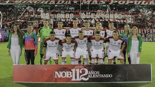 Bernardi acomoda el equipo 2016