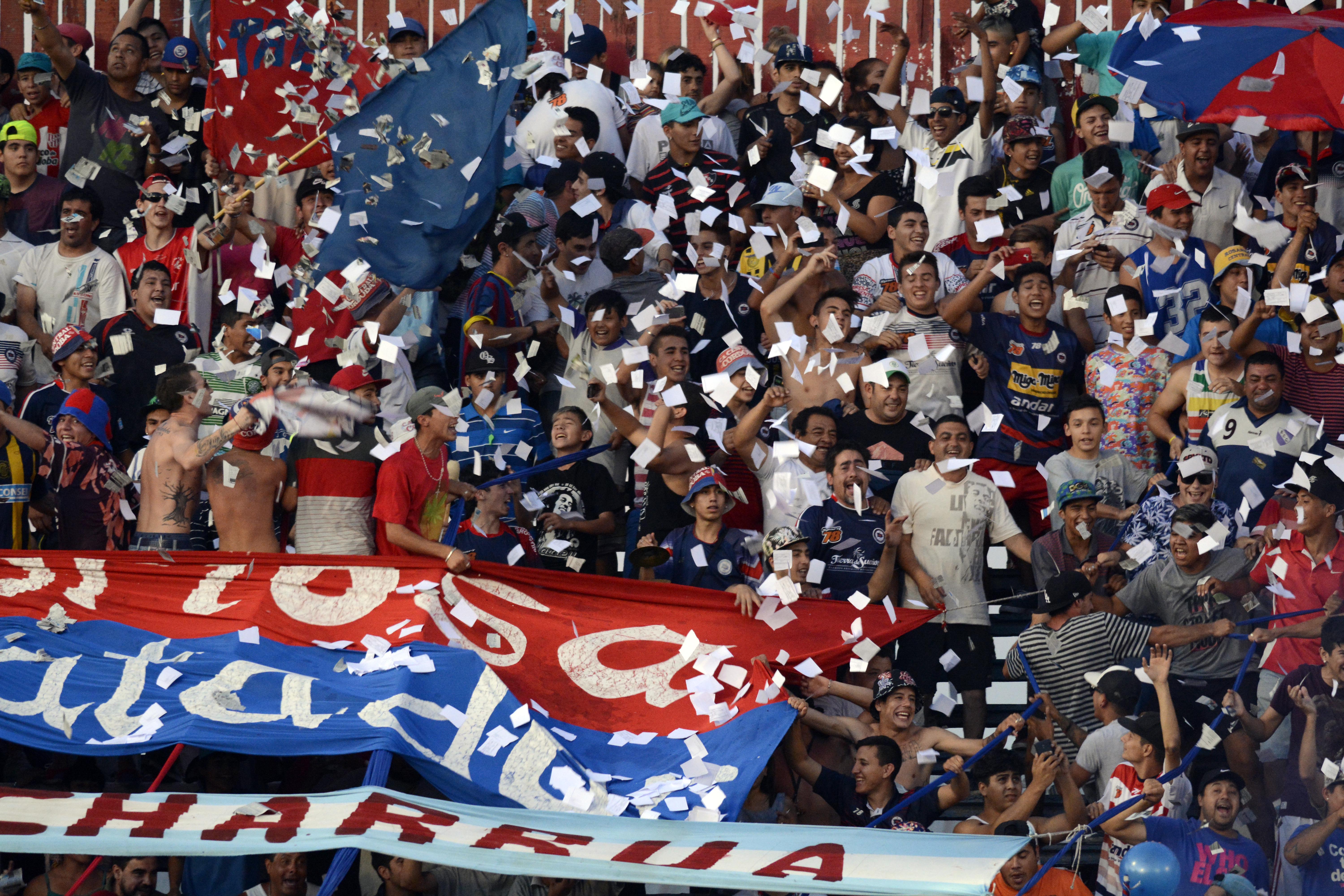 Central Córdoba mereció más, pero cayó ante Talleres