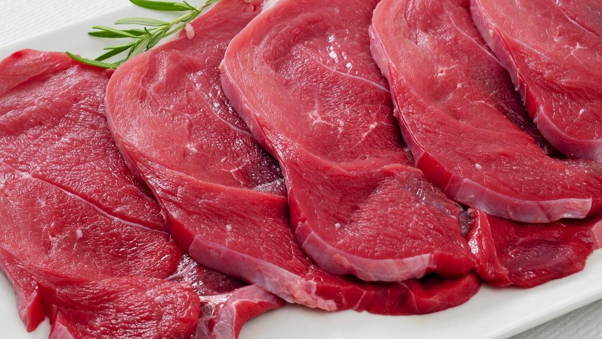 La carne se esconde y sube hasta un 15 por ciento en pocos días