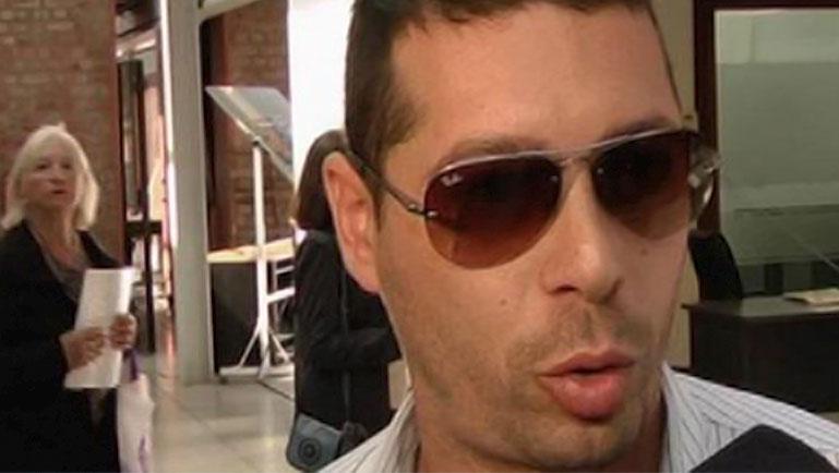 Capozzuca pidió que la causa prescriba, pero sigue en pie su inhabilitación.